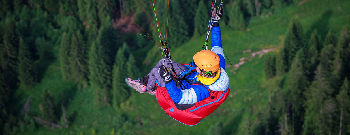 BGD Wrap Sellette légère pour débutant