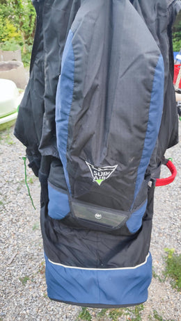 Sup'air X-Alps