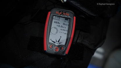 Instrument de vol Syride Sys' Nav XL