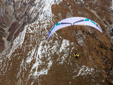 Ozone Alpina 5 Parapente EN-C 2 lignes