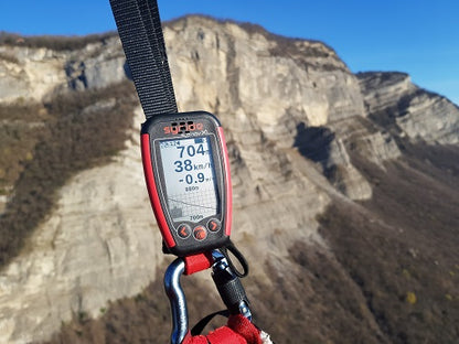 Instrument de vol Syride Sys' Nav XL