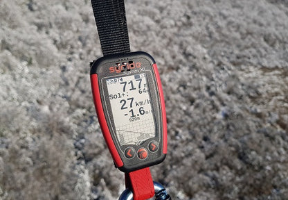 Instrument de vol Syride Sys' Nav XL