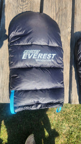 Windsriders - Manchons Magnet Everest