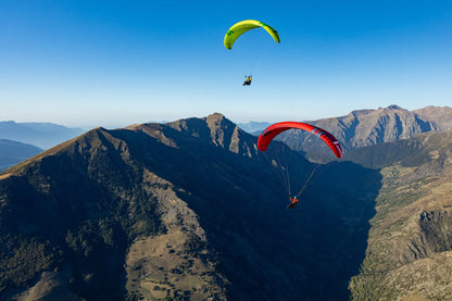 Parapente Ozone Alta