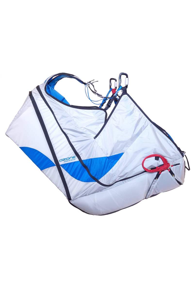 Ozone Solos Lite Harness