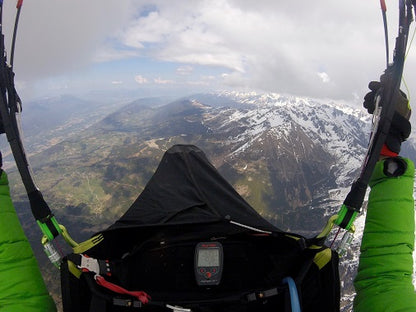 Instrument de vol Syride SYS’GPS v3