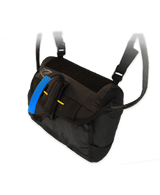 Ozone Lite Rescue Container