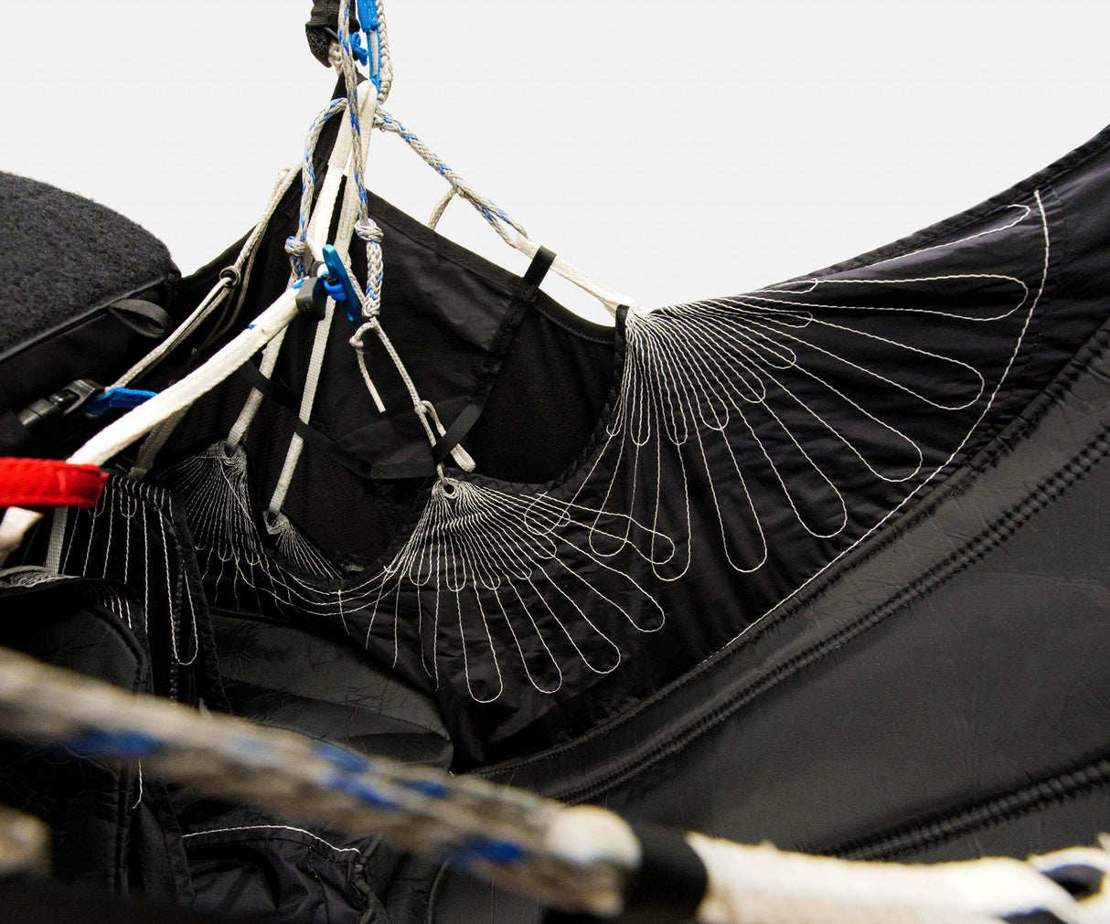 Sellette cocon Ozone BV1