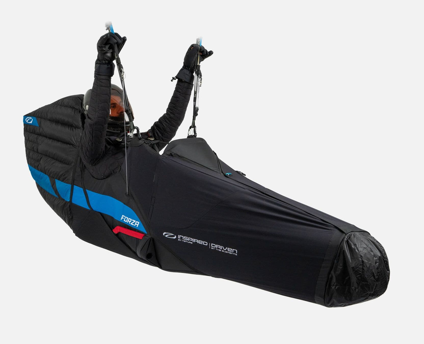 Sellette Cocon Forza 2 - Ozone