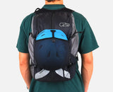 Ozone OZO 2.1: Ultra-light reversible harness