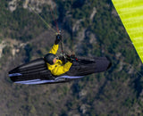 Ozone F*RACE 2 Sellette cocon ultra-légère