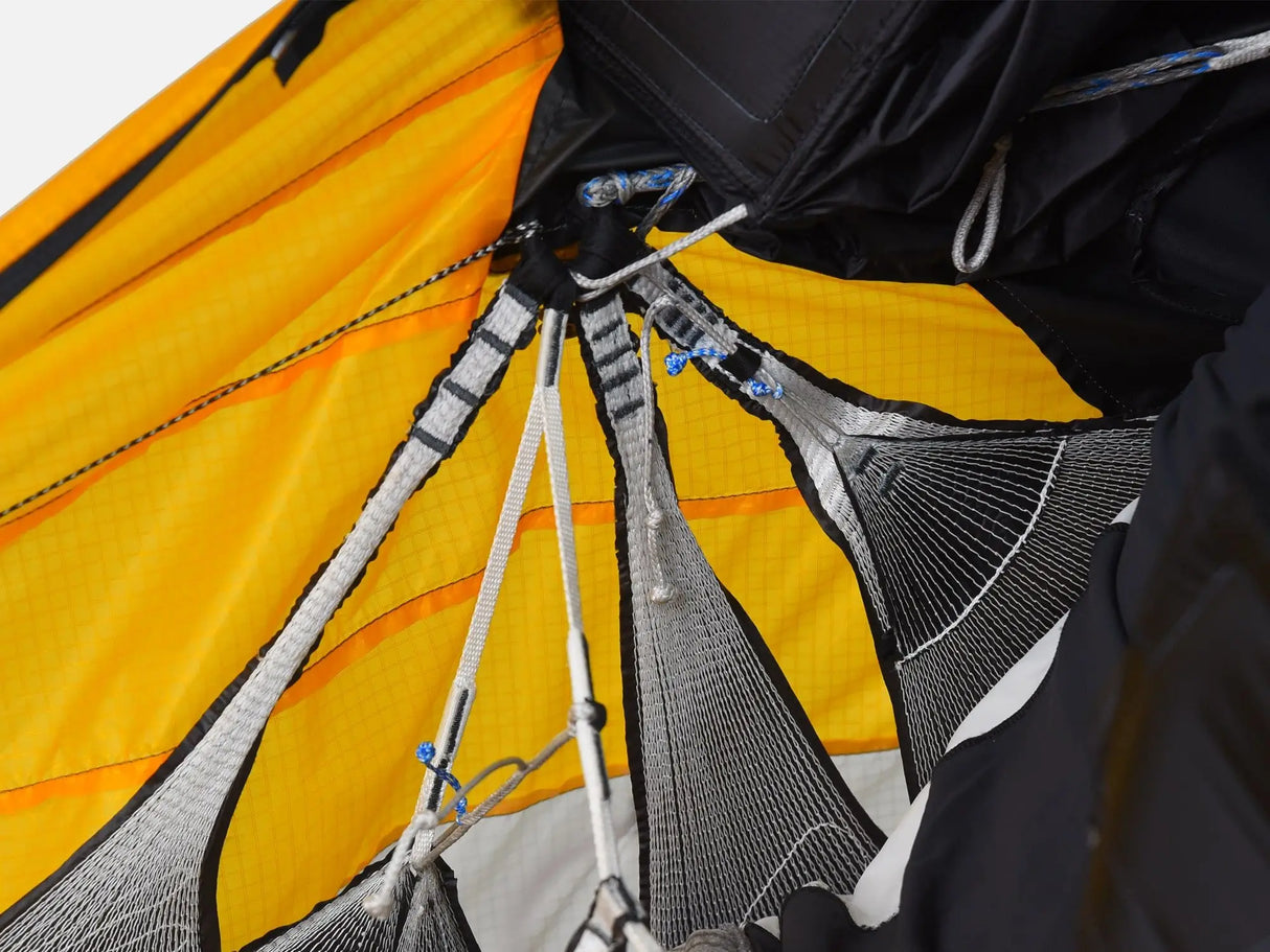 Ozone Sublite – Sellette de parapente compétition ultra légère