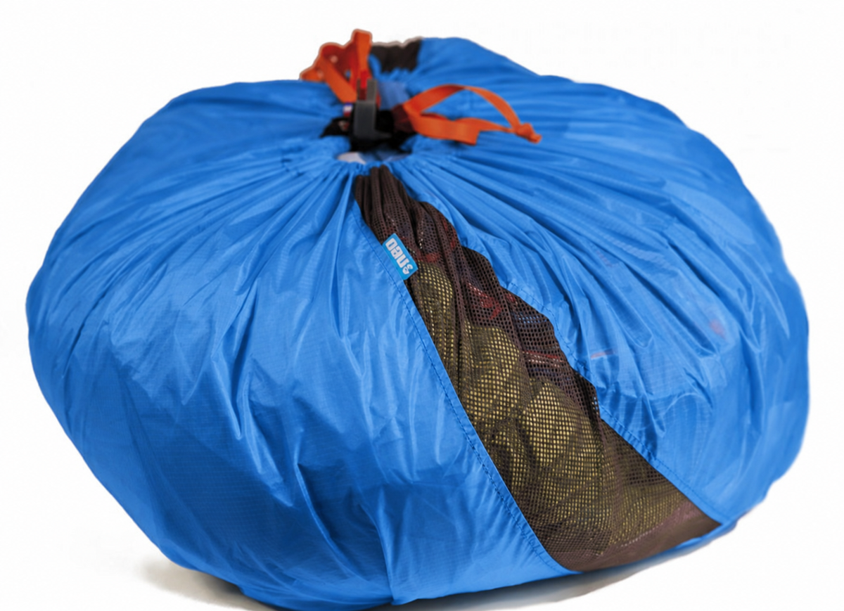 Speed Pack NEO (speedriding) sac rapide