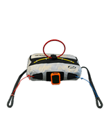 Ozone Ultralite Rescue Container