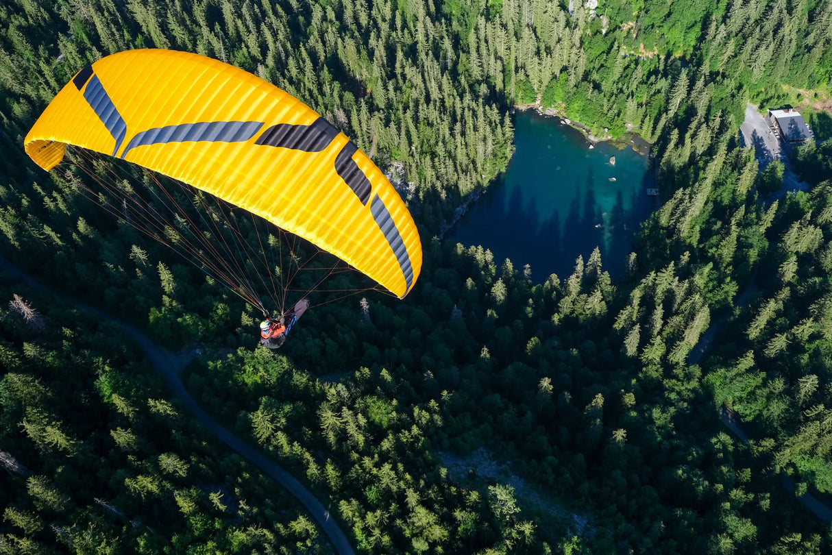Ozone Swift 6 Paraglider