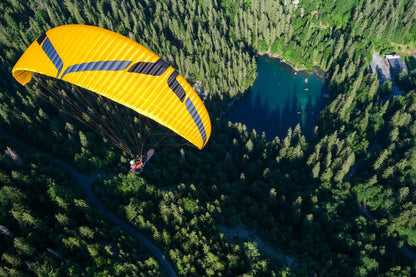 Parapente Ozone Swift 6