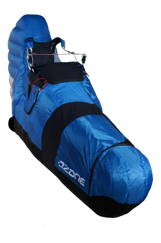 Ozone F*RACE 2 Ultralight Harness