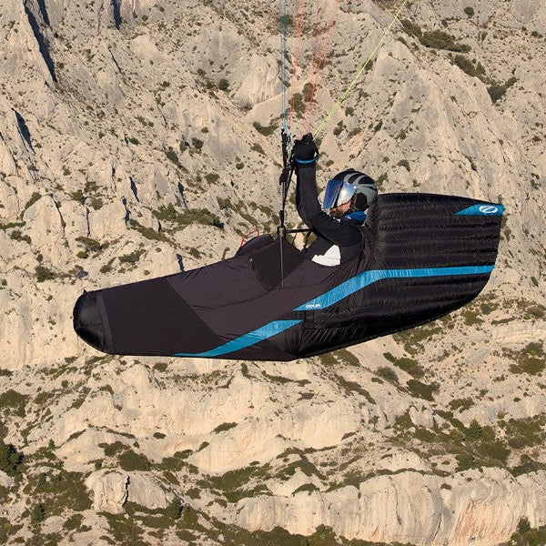 Ozone Ozium 3 Sellette Cocon