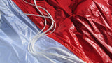Supair START Parachute de secours Solo