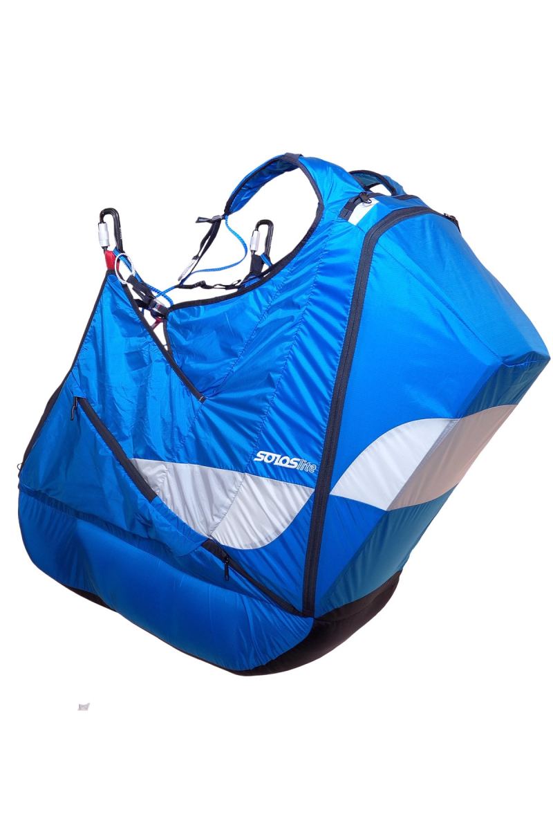 Ozone Solos Lite Sellette légère réversible