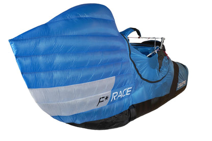 Sellette ultra-légère Ozone F*RACE 2