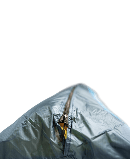 Ozone concerto light folding bag