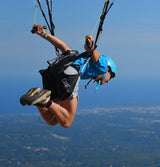 Ozone OZO 2.1 NAKED Sellette string ultra-légère