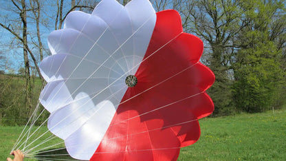 Supair START Tandem Parachute