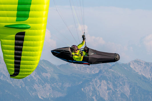 Sellette Cocon Forza 2 - Ozone