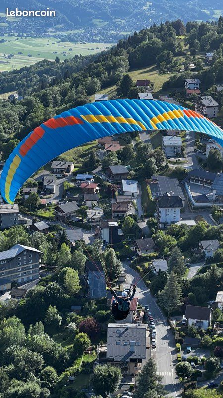 OZONE - BUZZ Z7 - Taille 27