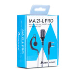 Micro déporté Midland MA 21-L PRO