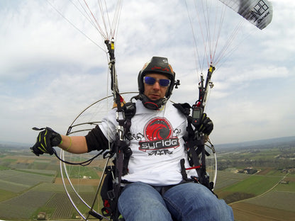 Instrument de vol Syride SYS ALTI V3
