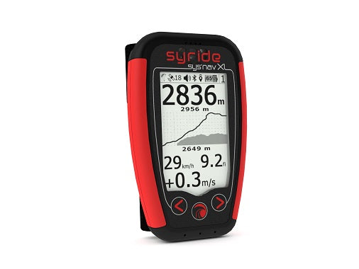 Instrument de vol Syride Sys'Nav XL