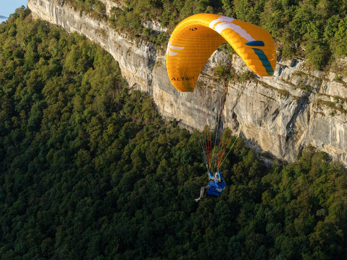 Parapente Alta GT - OZONE