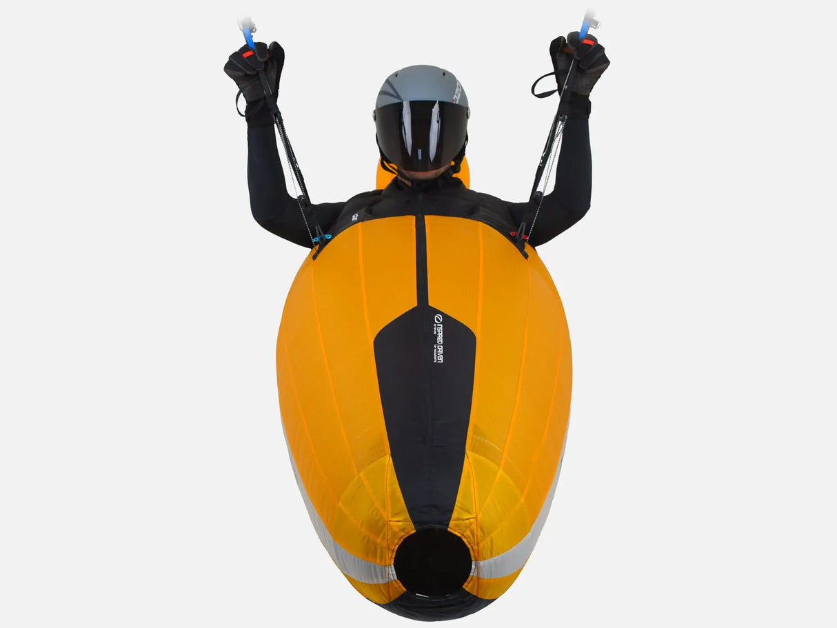 Ozone Sublite – Sellette de parapente compétition ultra légère