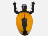 Ozone Sublite – Sellette de parapente compétition ultra légère