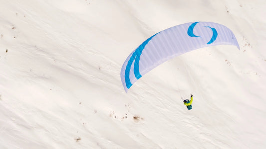 Supair EIKO 2 Paraglider