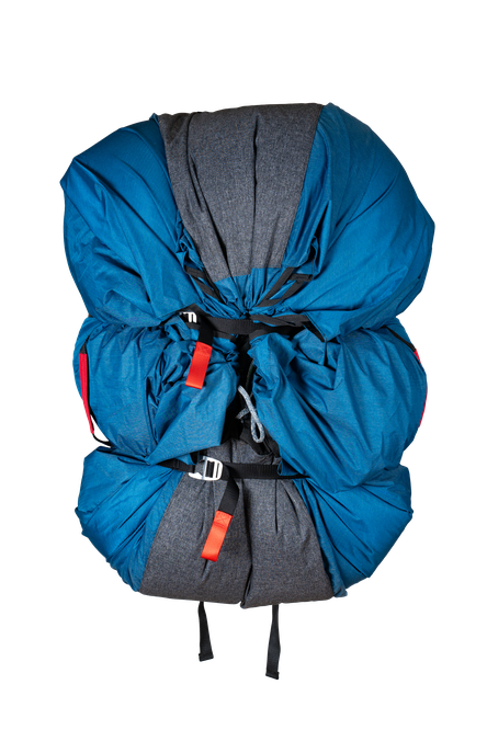 Sac rapide Kortel SAK 2 (biplace)