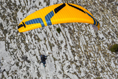 Tandem paraglider Ozone Magnum 4