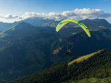 Ozone Alpina 5 Parapente EN-C 2 lignes