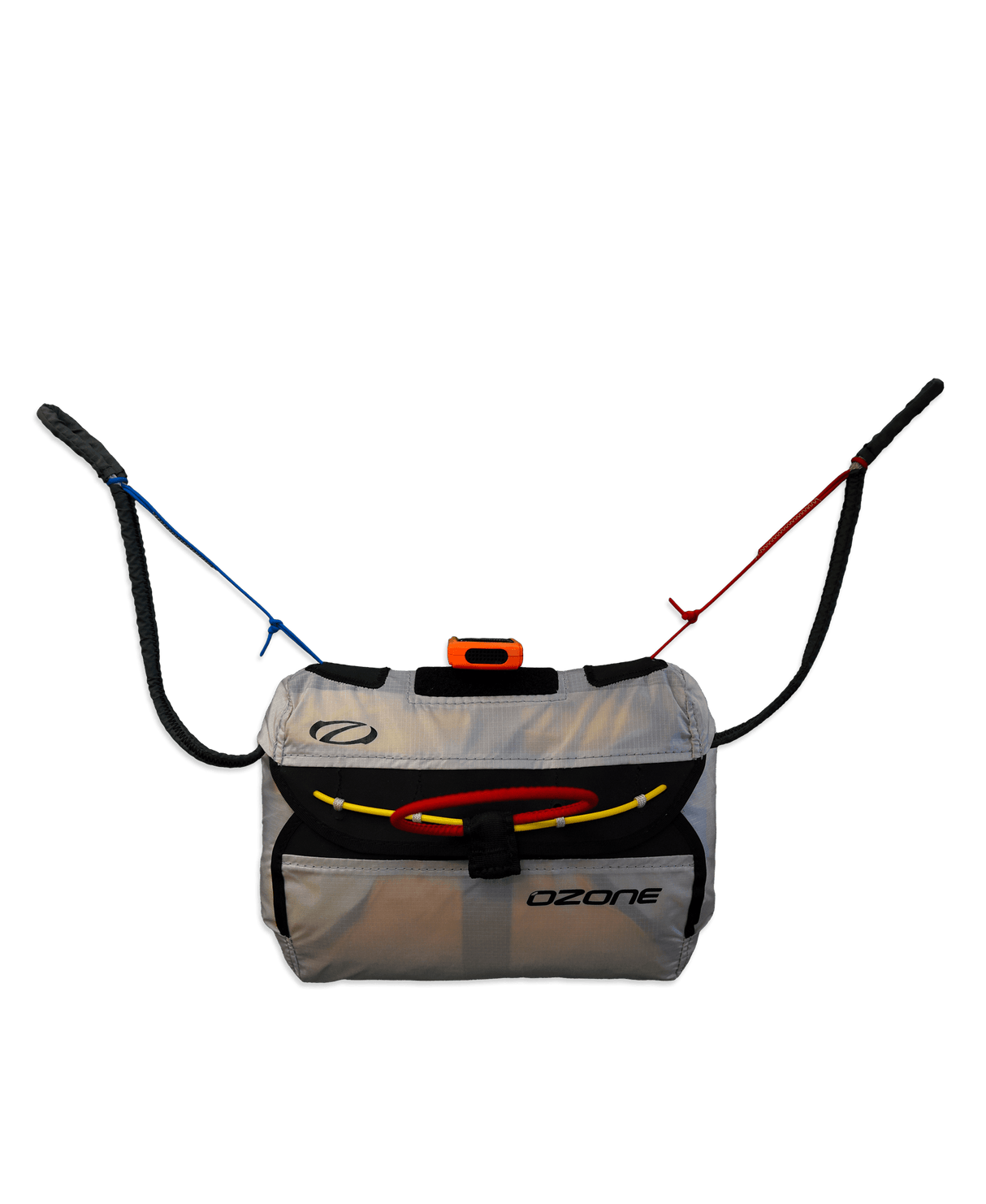 Ozone Ultralite Rescue Container