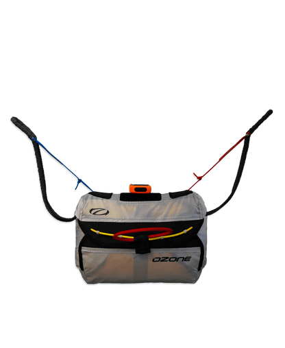 Ozone Ultralite Rescue Container