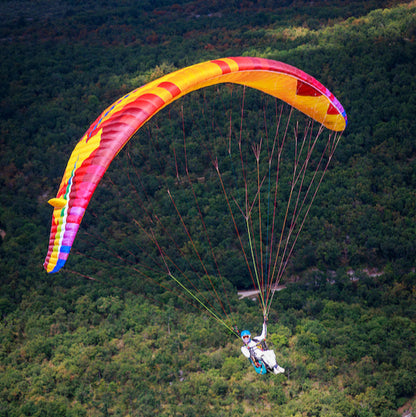 BGD Base 3 Paraglider
