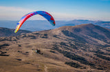 BGD Base 3 Parapente EN-B