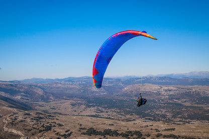 BGD Base 3 Paraglider