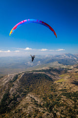 BGD Base 3 Parapente EN-B