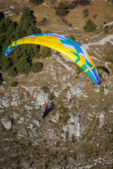 BGD Breeze Parapente EN-B