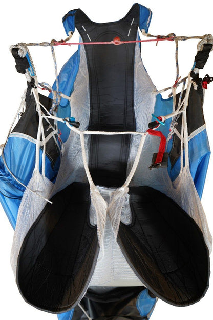 Sellette ultra-légère Ozone F*RACE 2
