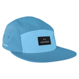 ADVANCE - 5 Panel Cap