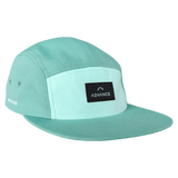 ADVANCE - 5 Panel Cap